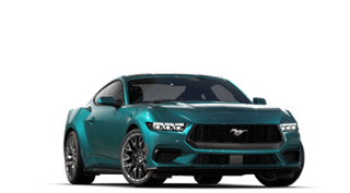 2026 Ford Mustang® External Image 5